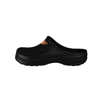 Men's FOCO Baltimore Orioles Molded Garden Clogs