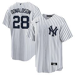 Aaron Judge New York Yankees Youth Boys (8-20) Name & Number  T-Shirt : Sports & Outdoors