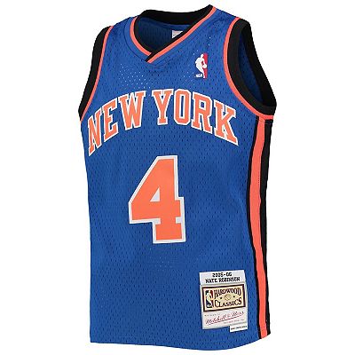 Nate robinson knicks jersey top