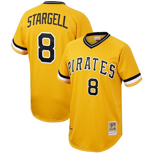 Pittsburgh pirates authentic jersey on sale