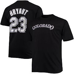 Kris bryant shop jersey kohls