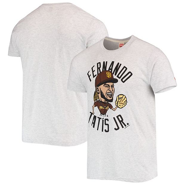 Official Fernando Tatis Jr. San Diego Padres T-Shirts, Padres