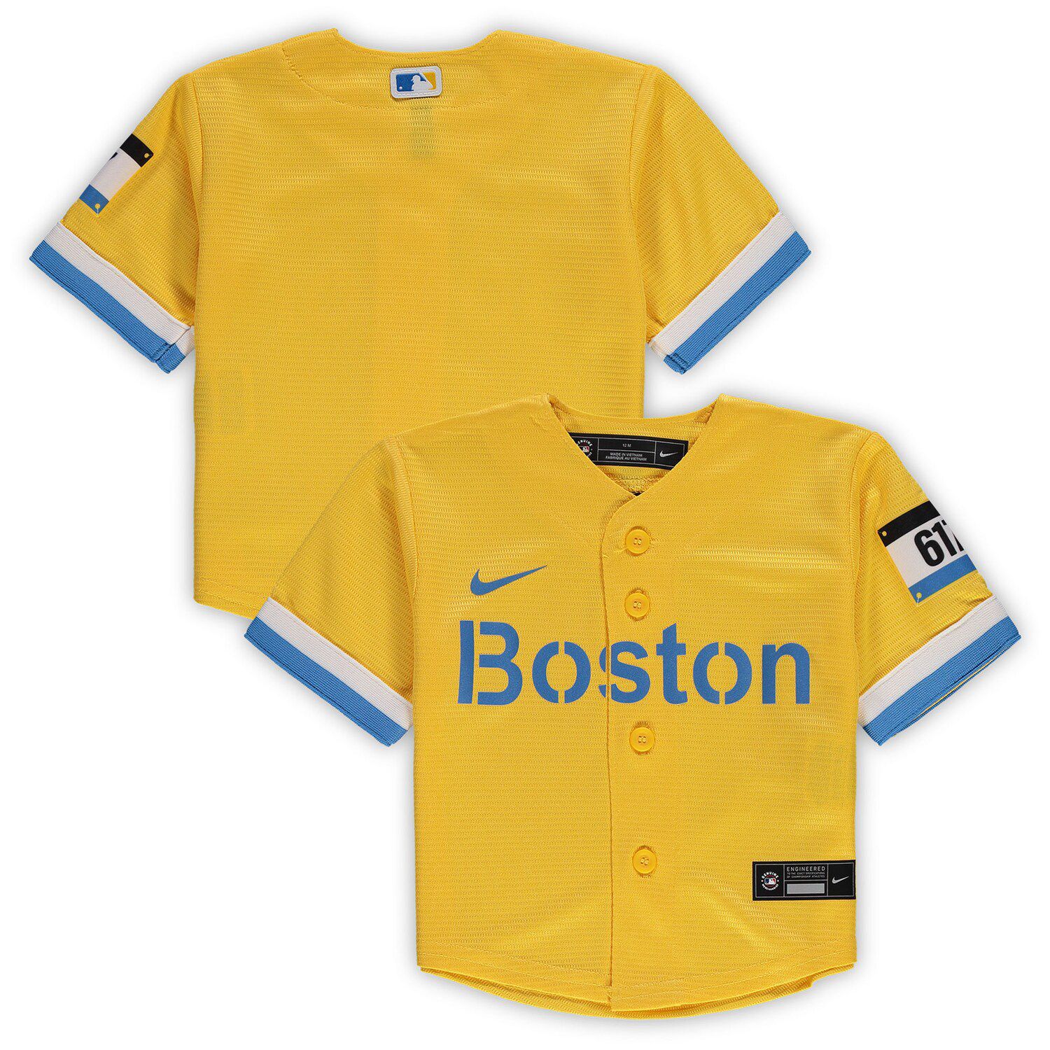 boston red sox city connect uniforms