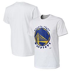 Outerstuff Youth Royal Golden State Warriors Over The Limit Pullover Hoodie at Nordstrom, Size XL