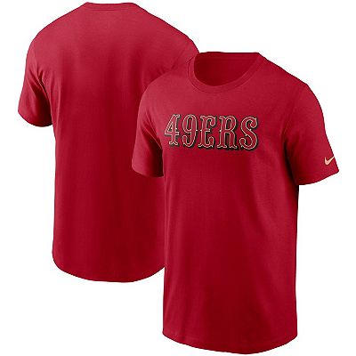 49ers t shirts free shipping best sale