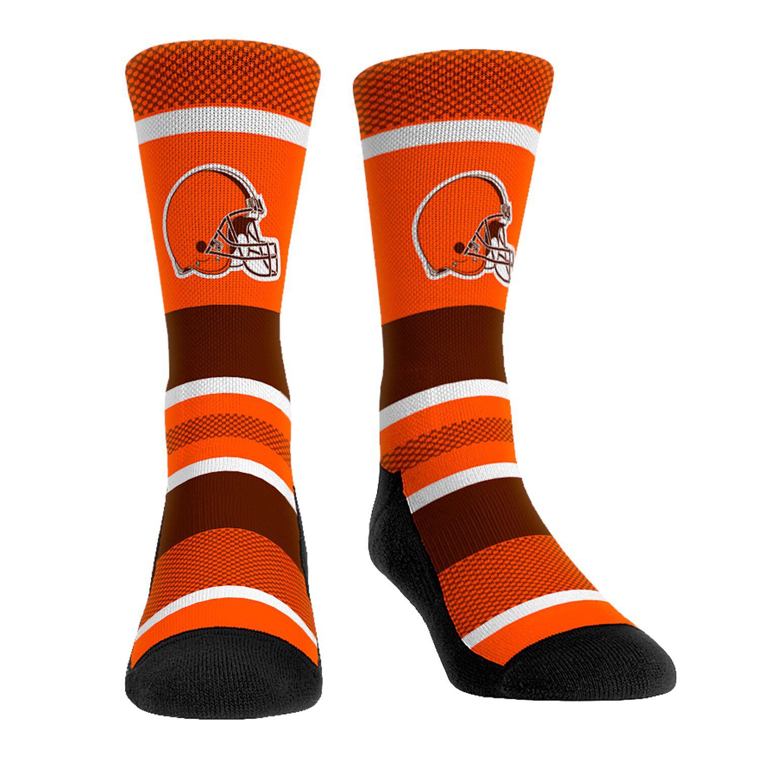 San Francisco Giants Stance Hey Batter Crew Socks