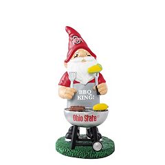 FOCO Chicago Cubs 11'' Team Garden Gnome