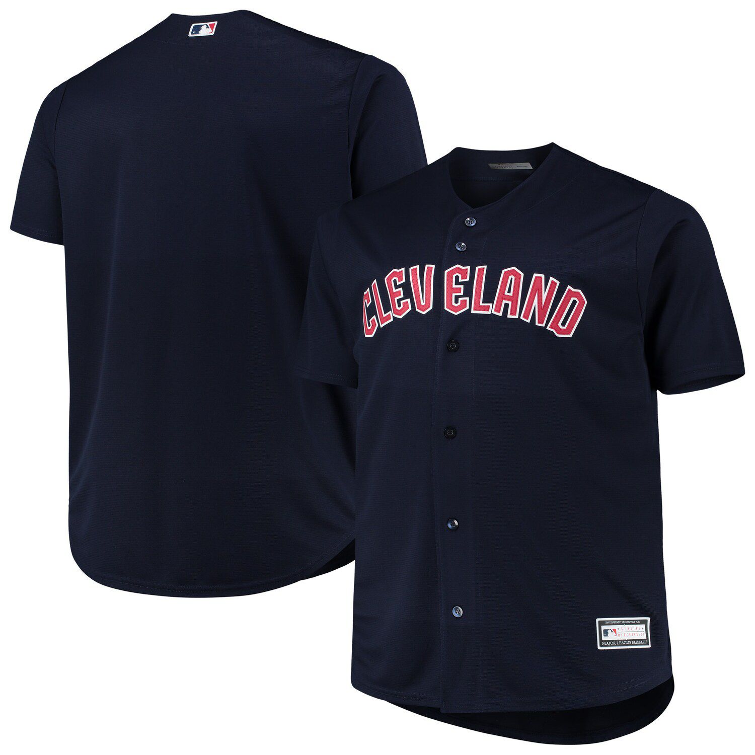 cleveland guardians new jerseys