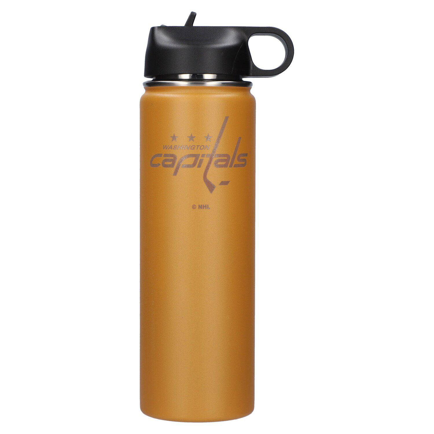 Clybourn Chill Freeflow Filtration Stainless Steel Water Bottle