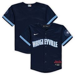 Kohls cubs jersey best sale