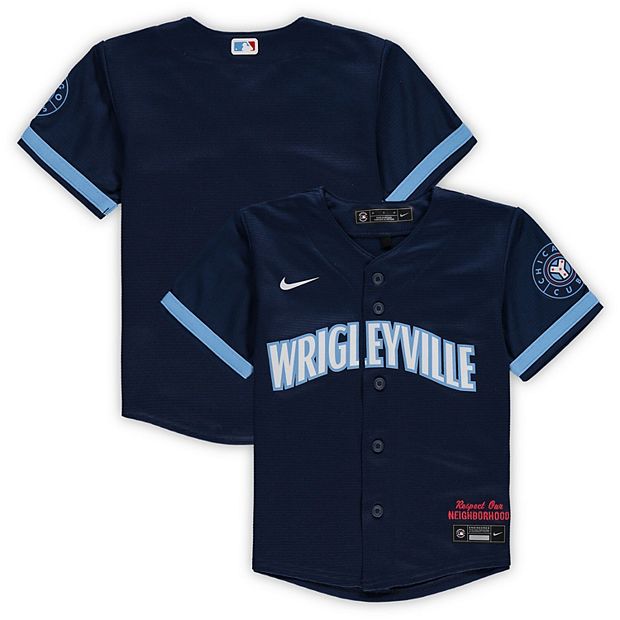 Nike MLB Jerseys: Teams Limited to 4 Uniforms Plus City Connect in