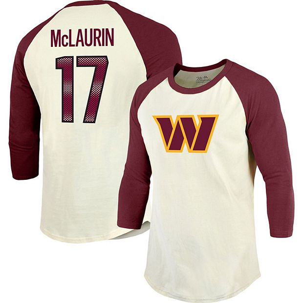 Terry McLaurin Washington Commanders Nike Toddler Game Jersey - Burgundy