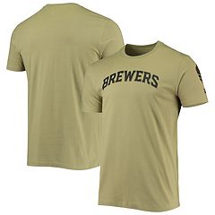 Official Milwaukee Brewers New Era Girls Youth Team Half Star Shirt, hoodie,  sweater, long sleeve and tank top