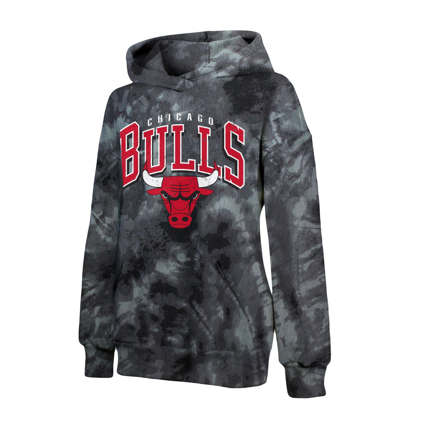 Bulls city hot sale edition sweatshirt