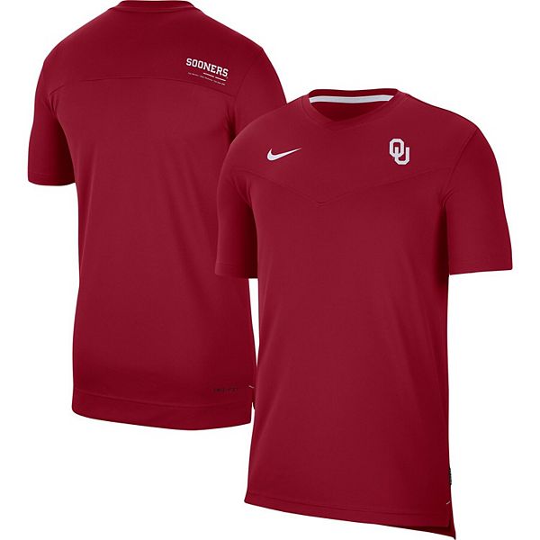 Nike coaches shirts best sale