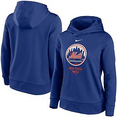 New York Mets MLB Majestic Women's Plus V-Neck Shirt 2X Kohl's