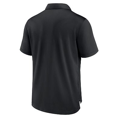 Men's Nike Black Club America Slim 2.0 Polo