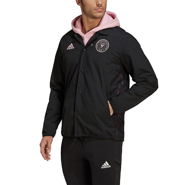 Kohls adidas best sale mens jacket