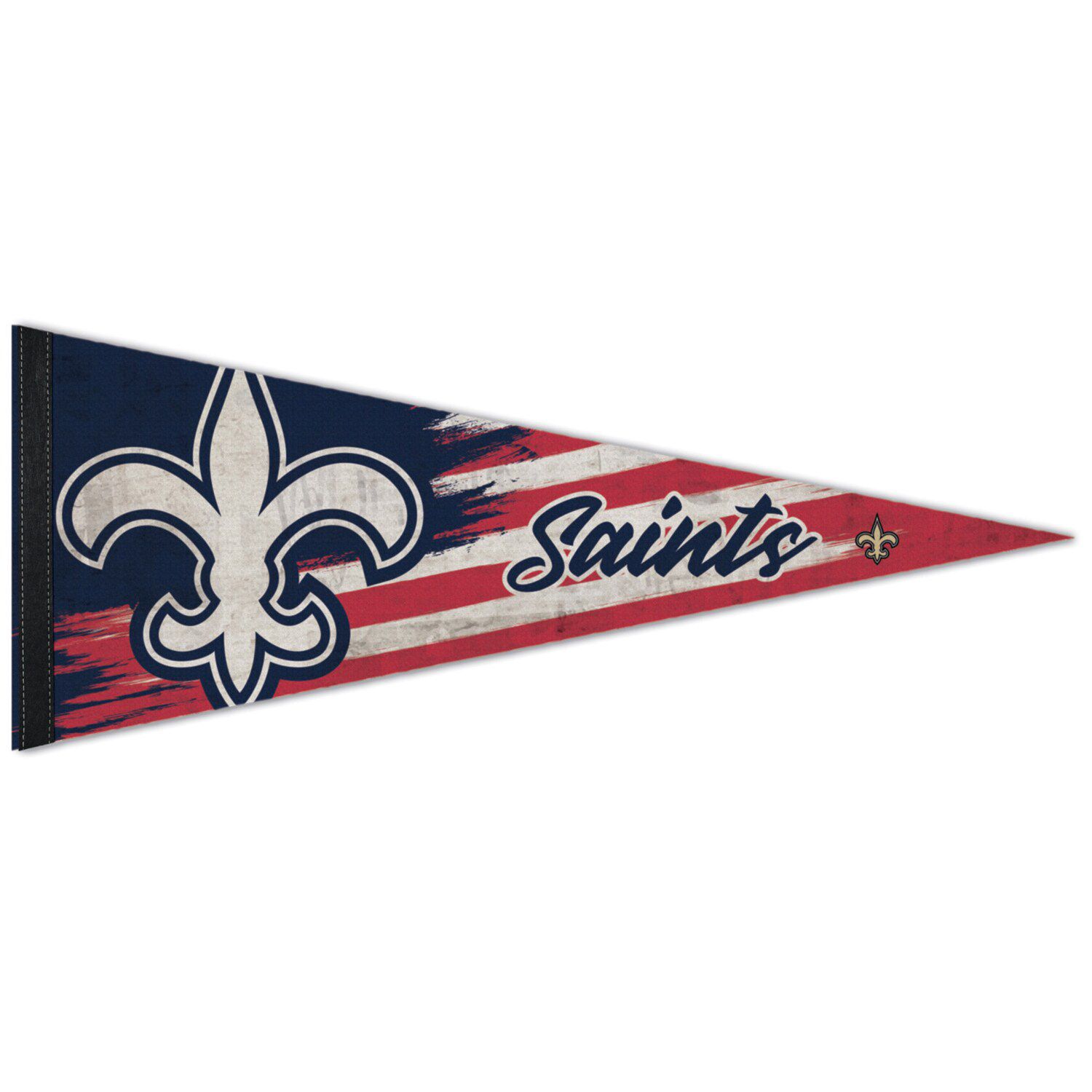 WinCraft Baltimore Ravens 12'' x 30'' Patriotic Premium Pennant