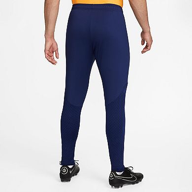 Men's Nike Navy Barcelona Strike Pants