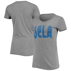 Youth Champion Blue UCLA Bruins Team Lockup T-Shirt