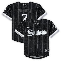 Chicago White Sox Under Armour Men's MLB Southside Tee L