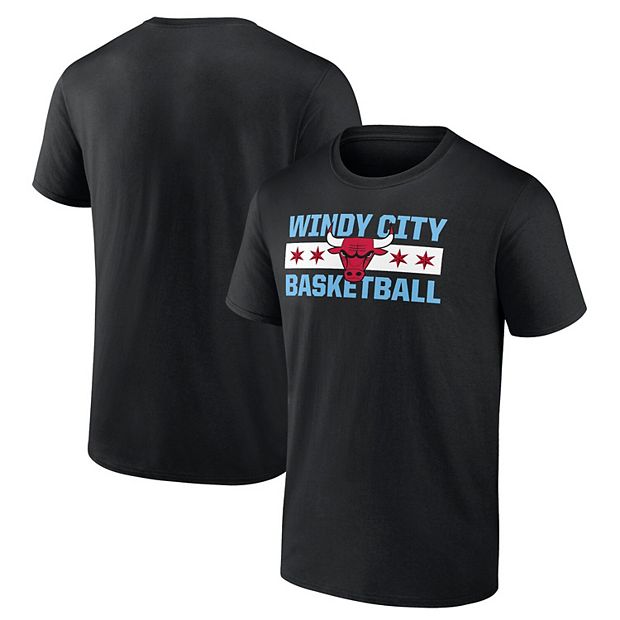 Windy City T Shirt 