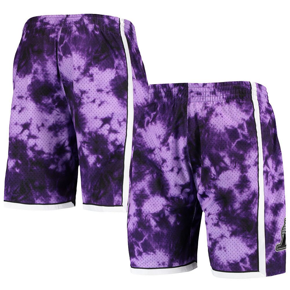 Mitchell & Ness NBA Team Color Swingman Shorts La Lakers 2009 Shorts main image 1