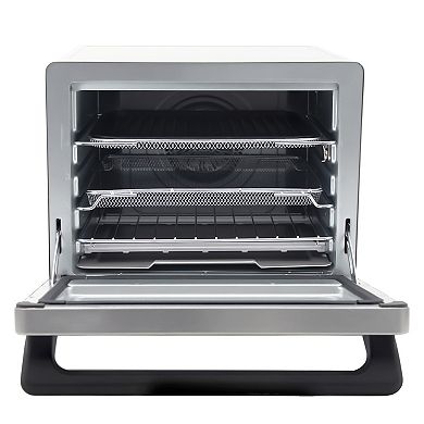 NuWave 34-qt. Pro-Smart IQ 360 Oven Air Fryer Grill
