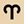 Gold Tone Aries