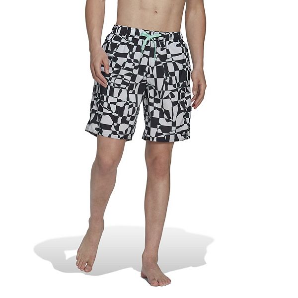 Mens swim cheap shorts kohls