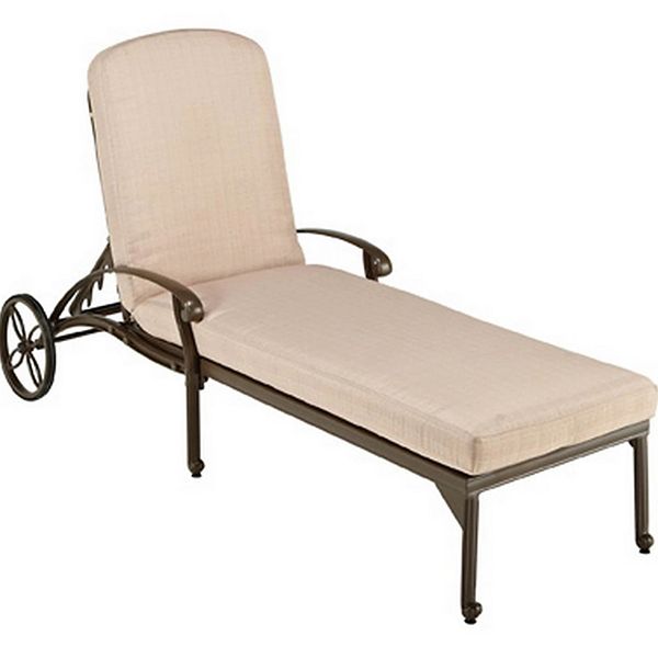 Kohls chaise deals lounge chair