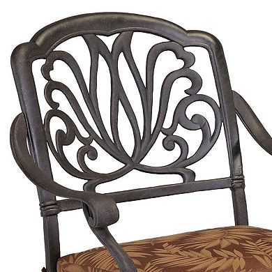 homestyles Patio Chair 2-piece Set