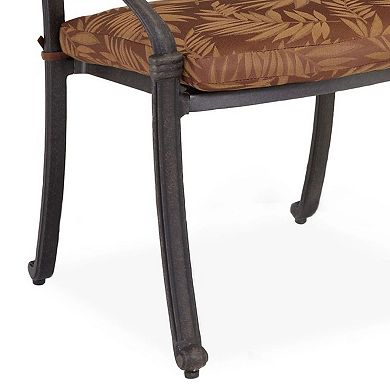 homestyles Patio Chair 2-piece Set