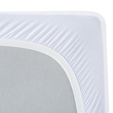 Serta® Ocean Breeze Mattress Pad