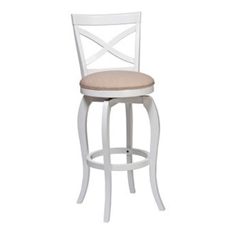 Hillsdale Furniture Ellendale Swivel Bar Stool