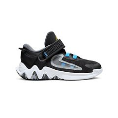 Under Armour Grade School Zone BB 2 Basketball Shoes