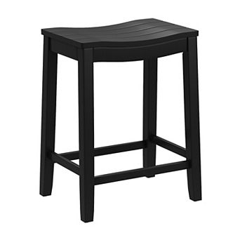 Hillsdale Furniture Fiddler Backless Stool