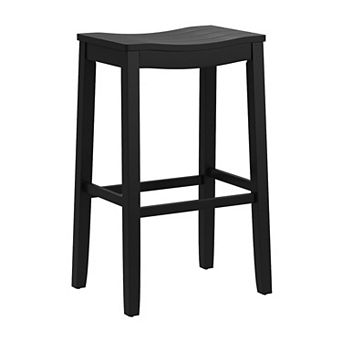 Hillsdale Furniture Fiddler Backless Stool