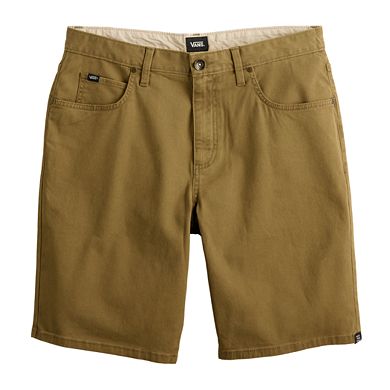 Men's Vans Cooper Shorts