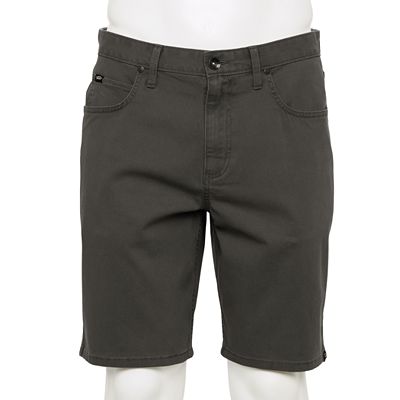 X2 Men’s factory Van Shorts Size 32 Gray/Black/brown