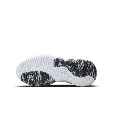 Nike Giannis Immortality 2 Big Kids' Basketball Shoes