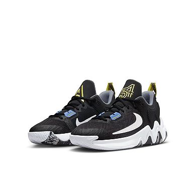 Nike Giannis Immortality 2 Big Kids' Basketball Shoes