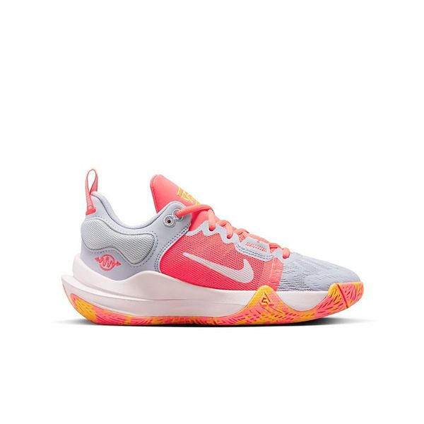 Kohls kids cheap basketball shoes