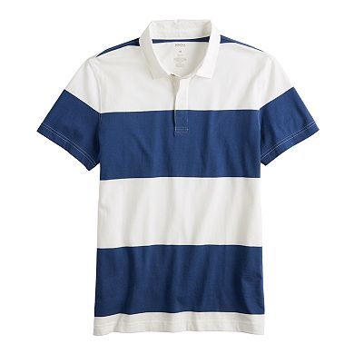 Men's Sonoma Goods For Life® Everyday Polo