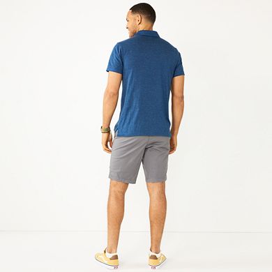 Men's Sonoma Goods For Life® Everyday Polo