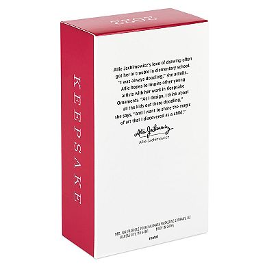 Hallmark New Home Metal 2022 Hallmark Keepsake Christmas Ornament