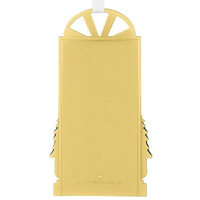 Hallmark New Home Metal 2022 Hallmark Keepsake Christmas Ornament