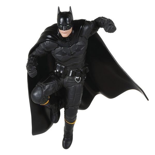 DC The Batman 2022 Hallmark Keepsake Christmas Ornament