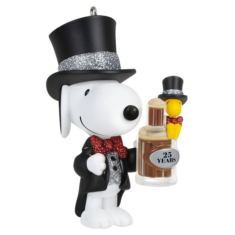 49135212 Peanuts Spotlight on Snoopy Special Edition 25th A sku 49135212